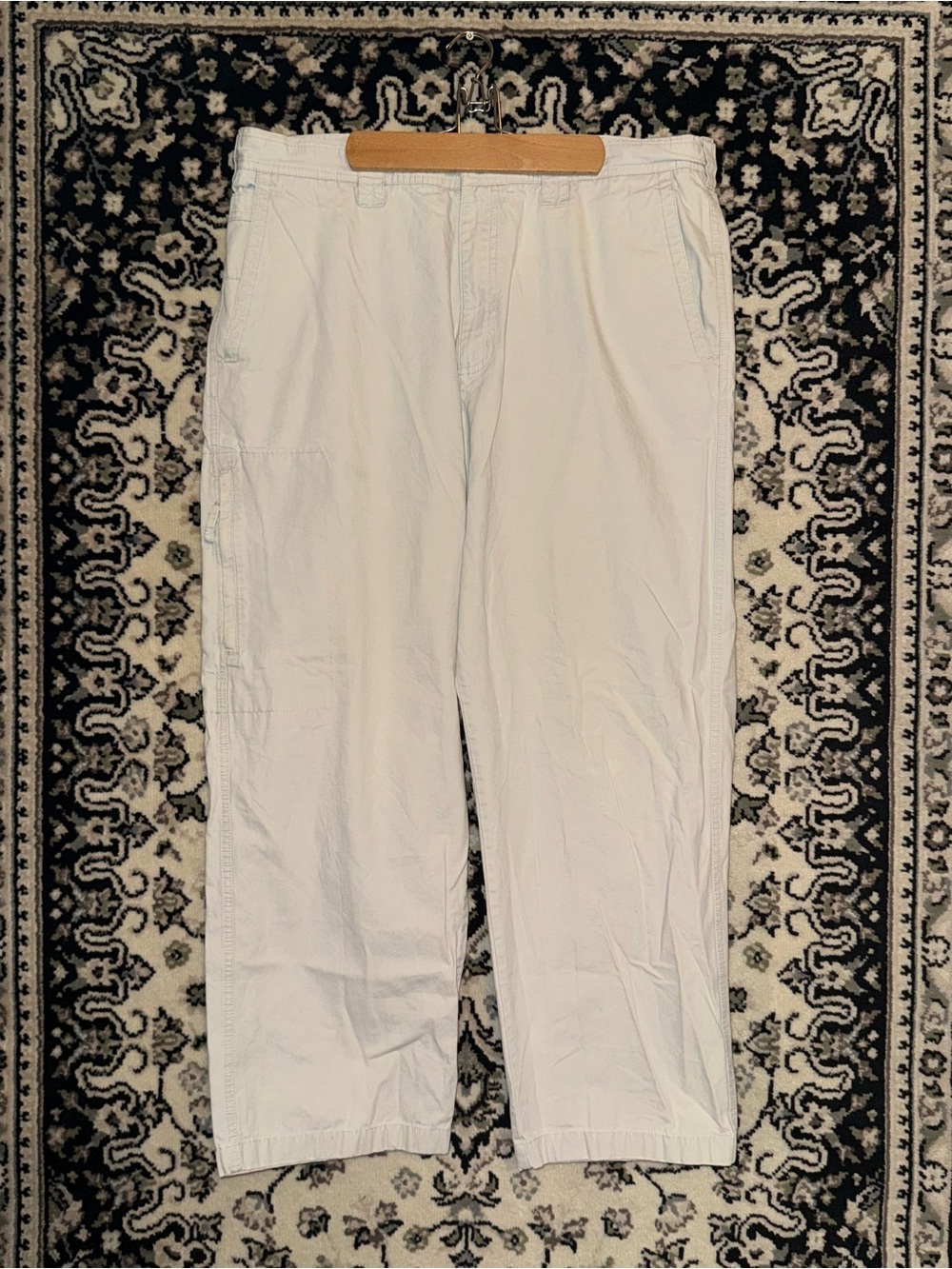 Columbia hiking pants